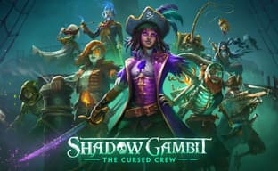 Разработчики стратегии Shadow Gambit: The Cursed Crew рассказали о Железной бухте
