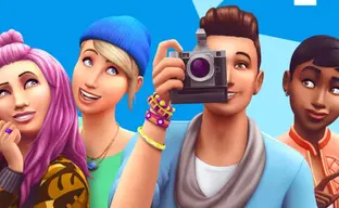 Средневековье или космос? Игроки The Sims 4 решат, каким будет следующее дополнение