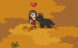 Необычную Stardew Valley в каменном веке удалили из Steam. Издатель Roots of Pacha поссорился с разработчиками