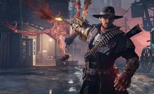 Разработчики Evil West создают боевик от третьего лица. Студия готовит продолжение?