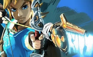 Продюсер The Legend of Zelda не против экранизации игры