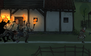 Юристы Microsoft повлияли на Obsidian и в результате игра стала известна как Pentiment