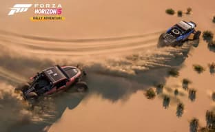 Интерес игроков к Forza Horizon 5 не ослабевает. Новый рекорд