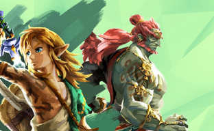 The Legend of Zelda: Tears of the Kingdom станет доступна российским игрокам уже на этой неделе