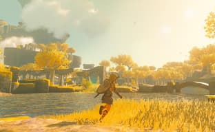 Эмулятор Yuzu позволит пройти The Legend of Zelda: Tears of the Kingdom в 4K при 60 fps без хаков