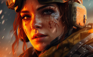 DICE забанила блогера в Battlefield 2042 за критику на YouTube. Разработчиков травят за двойные стандарты