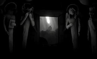 Авторы «Черной книги» из российской студии Morteshka анонсировали хоррор «Лихо одноглазое»