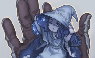 В Elden Ring нашли сюжет. Вручили премию Небьюла за лучший сценарий к игре