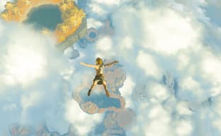 Открытый мир – «новый формат» для будущих частей серии Zelda