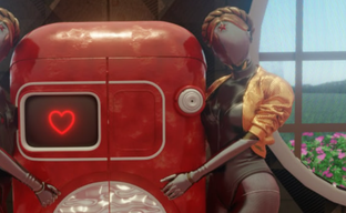 Atomic Heart получила бесплатную демоверсию на ПК в VK Play