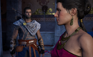 Ubisoft резко увеличит число разработчиков Assassin's Creed. По слухам, готовят десять игр по франшизе