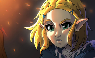 Фанаты Zelda проявляют садистские наклонности. В Tears of the Kingdom пытаются истребить расу лесных духов