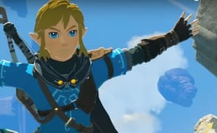 За три дня Nintendo удалось продать больше 10 миллионов копий The Legend of Zelda: Tears of the Kingdom