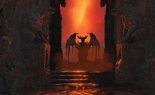 Релизный геймплейный трейлер Diablo 4 с песней Билли Айлиш
