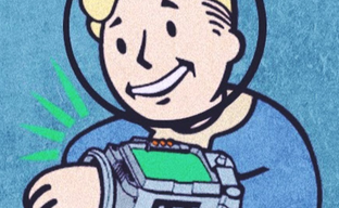 Фанаты Fallout открыли охоту на Vault-Boy в реальном мире. Энтузиаст путешествует и прячет желанные трофеи