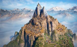 Многообещающая градостроительная игра получила демоверсию в Steam. Пробуем Laysara: Summit Kingdom