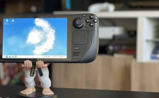 На Valve подали в суд из-за Steam Deck, фанаты Zelda оказались садистами — самое интересное за 17 мая