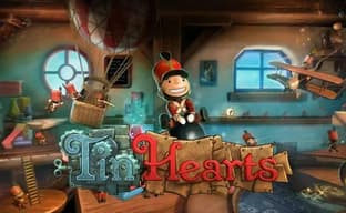 Вышла игра об оловянных солдатиках Tin Hearts от авторов серии Fable