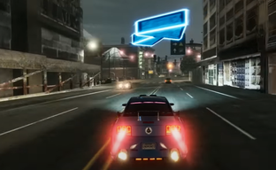 Ремейк Need for Speed Underground 2 на Unreal Engine 5. Энтузиасты показали геймплейные кадры