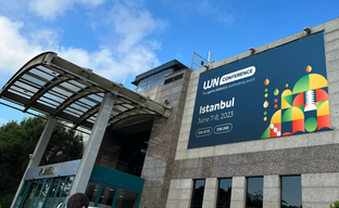 7 и 8 июня в Стамбуле пройдёт игровая бизнес-конференция WN Istanbul'23