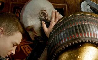 Santa Monica лишилась арт-директора, работавшего над Ragnarok и God of War (2018)