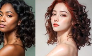 Чешские разработчики создают нейросеть, заменяющую цвет кожи и расу персонажей в играх и фильмах