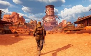 Геймплейный трейлер Ashfall от авторов Days Gone и The Last of Us. Начинается регистрация на бета-тестирование