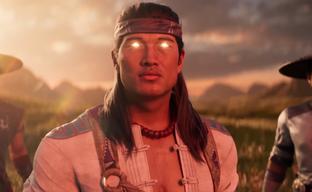 Знакомимся с коллекционным изданием Mortal Kombat 1 с фигуркой Лю Канга