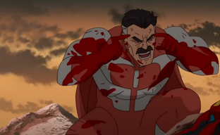 Помимо Хоумлендера, в Mortal Kombat 1 появится и Омни-мэн из «Неуязвимого», если верить слухам