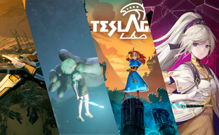 Инди-игры апреля. Bramble: The Mountain King, Afterimage, Teslagrad 2, Everspace 2