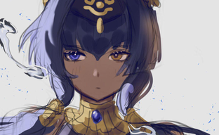 Из персонажей Genshin Impact вытащили глаза в научных целях. Результаты исследования