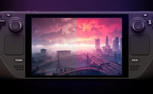 Хотите экран Steam Deck с более высоким разрешением? Решение разрабатывается