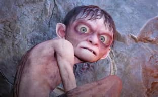 Известно, сколько займёт The Lord of the Rings: Gollum для PS5 и PS4. Удивительно немного