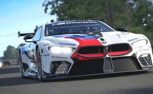 BMW запатентовала автомобильную игровую систему. Но есть нюанс