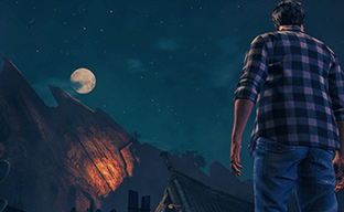 Актёр озвучивания серии раскрыл релизное окно Alan Wake 2