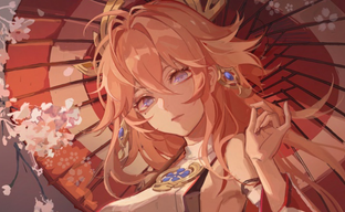 Баннеры персонажей и оружия обновления 3.7 для Genshin Impact