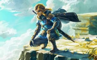 The Legend of Zelda: Tears of the Kingdom сокрушила конкурентов в Японии. Выдающийся релиз приключений Линка