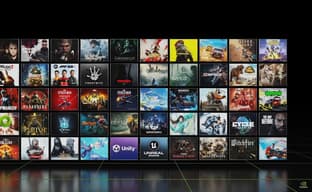 Более 300 игр поддерживают NVIDIA DLSS