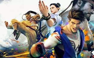 Capcom знакомит с бойцами Street Fighter 6. Бланка, Гайл, Дхалсим и другие