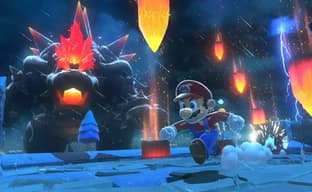 Глава Sony признался в любви к Марио