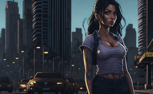 Вопрос о релизе GTA 6 в прямом эфире заставил босса Take-Two повертеться