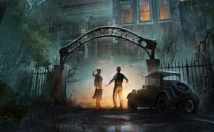 THQ Nordic поделится новыми подробностями о перезапуске Alone in the Dark уже на этой неделе