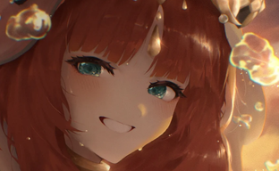 Утечка: новая карта Genshin Impact 3.8 в стиле фэнтези