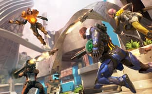 Клифф Блезински всё ещё планирует возродить забытый шутер LawBreakers