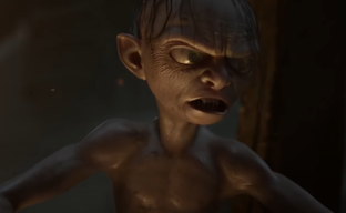 The Lord of the Rings Gollum в 4К с нестабильными 199 FPS. NVIDIA показала мощь технологии DLSS 3