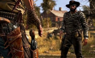 Последняя Call of Juarez вышла 10 лет назад. Techland вспомнила серию в Dying Light 2