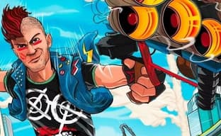 Sunset Overdrive вернётся? Insomniac Games вспомнила об игре в преддверии шоу Sony