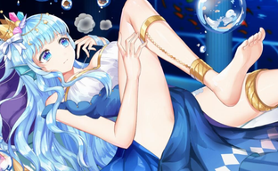 Студенты создали порноигру и теперь не могут вернуться домой, если не прекратят продавать её в Steam