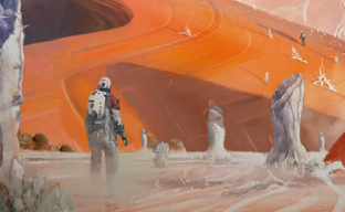 Игрок не дожил до релиза Starfield. Фанаты Bethesda собираются почтить его память