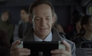 Реклама Tears of the Kingdom вдохновлена обзором Zelda от алкоголика, который много работал